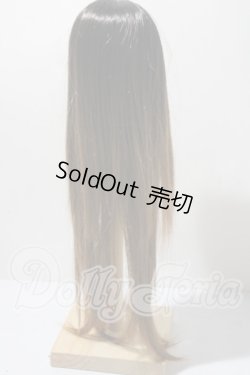 画像2: 8-9inch/ウィッグ U-26-04-22-030-TN-ZU