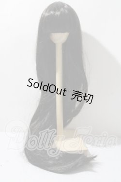 画像1: 8-9inch/ウィッグ U-26-04-22-007-TN-ZU