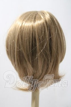 画像2: 8-9inch/ウィッグ U-26-04-22-013-TN-ZU