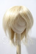8-9inch/ウィッグ U-26-04-22-005-TN-ZU