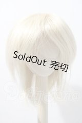 8-9inch/ウィッグ U-26-04-22-005-TN-ZU