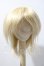画像1: 8-9inch/ウィッグ U-26-04-22-005-TN-ZU (1)