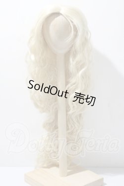 画像1: 9-10inch/ウィッグ U-26-04-22-018-TN-ZU