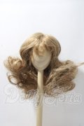 9-10inch/ウィッグ U-26-04-22-012-TN-ZU