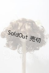 9-10inch/ウィッグ U-26-04-22-006-TN-ZU