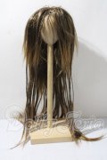 9-10inch/ウィッグ U-26-04-22-019-TN-ZU