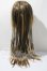 画像2: 9-10inch/ウィッグ U-26-04-22-019-TN-ZU (2)