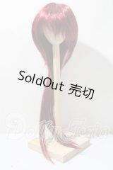 9-10inch/ウィッグ U-26-04-22-020-TN-ZU