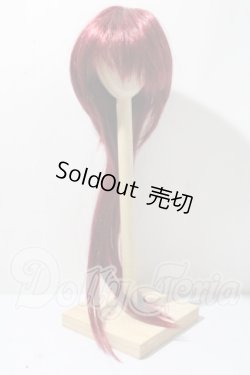画像1: 9-10inch/ウィッグ U-26-04-22-020-TN-ZU