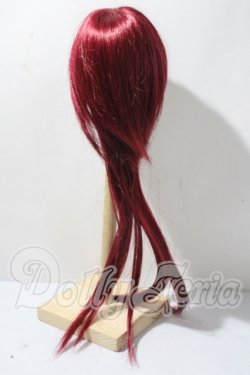 画像2: 9-10inch/ウィッグ U-26-04-22-020-TN-ZU