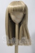 9-10inch/ウィッグ U-26-04-22-025-TN-ZU