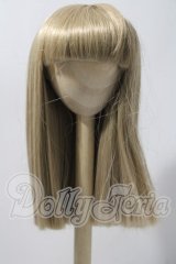 9-10inch/ウィッグ U-26-04-22-025-TN-ZU