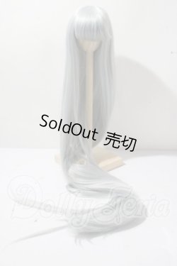 画像1: 9-10inch/ウィッグ U-26-04-22-028-TN-ZU