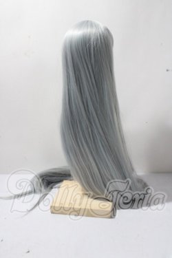 画像2: 9-10inch/ウィッグ U-26-04-22-028-TN-ZU