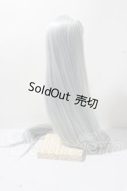 画像2: 9-10inch/ウィッグ U-26-04-22-028-TN-ZU