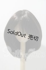 9-10inch/ウィッグ U-26-04-22-026-TN-ZU