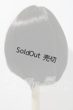 画像2: 9-10inch/ウィッグ U-26-04-22-026-TN-ZU