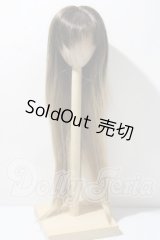 9-10inch/ウィッグ U-26-04-22-011-TN-ZU
