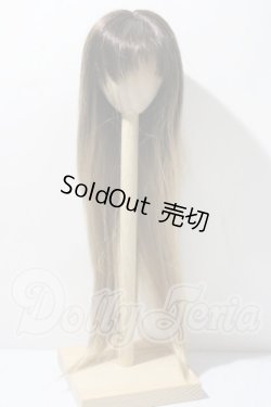 画像1: 9-10inch/ウィッグ U-26-04-22-011-TN-ZU