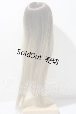 画像2: 9-10inch/ウィッグ U-26-04-22-011-TN-ZU