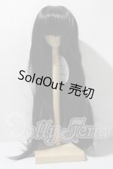 9-10inch/ウィッグ U-26-04-22-027-TN-ZU