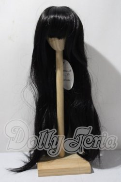画像1: 9-10inch/ウィッグ U-26-04-22-027-TN-ZU
