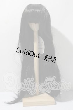 画像1: 9-10inch/ウィッグ U-26-04-22-027-TN-ZU