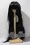 画像1: 9-10inch/ウィッグ U-26-04-22-027-TN-ZU (1)