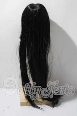 画像2: 9-10inch/ウィッグ U-26-04-22-027-TN-ZU