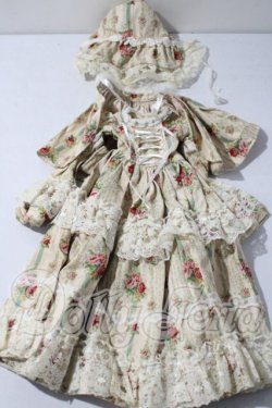 画像1: SDM＆MSD/OF:ドレス U-26-04-22-134-TN-ZU