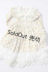 SD/OF:ドレス U-26-04-22-151-TN-ZU