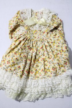 画像1: SD/OF:ドレス U-26-04-22-151-TN-ZU