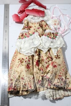 画像2: SD/OF:ドレス U-26-04-22-139-TN-ZU