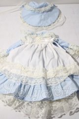 SDM＆MSD/OF:衣装セット U-26-04-22-140-TN-ZU