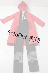 SD/OF:衣装セット U-26-04-22-143-TN-ZU