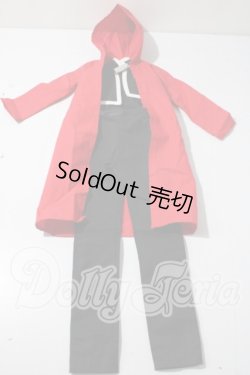 画像1: SD/OF:衣装セット U-26-04-22-143-TN-ZU