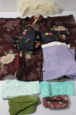 画像1: SD/OF:衣装セット U-26-04-22-115-TN-ZU