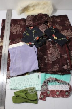 画像2: SD/OF:衣装セット U-26-04-22-115-TN-ZU