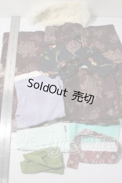 画像2: SD/OF:衣装セット U-26-04-22-115-TN-ZU
