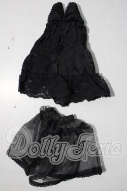 画像1: 40cmサイズドール/OF:衣装 A-26-04-22-1054-TN-ZU