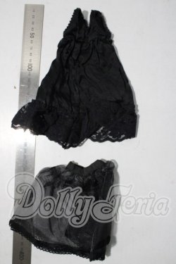 画像2: 40cmサイズドール/OF:衣装 A-26-04-22-1054-TN-ZU