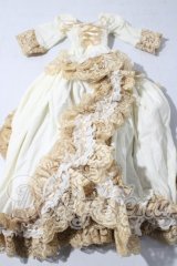 SDM＆MSD/OF:ドレス U-26-04-22-120-TN-ZU