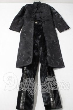 画像1: SDGrB＆SD13男の子/OF:衣装セット U-26-04-22-121-TN-ZU