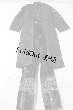 画像1: SDGrB＆SD13男の子/OF:衣装セット U-26-04-22-121-TN-ZU
