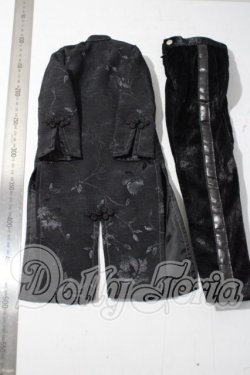 画像2: SDGrB＆SD13男の子/OF:衣装セット U-26-04-22-121-TN-ZU