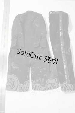 画像2: SDGrB＆SD13男の子/OF:衣装セット U-26-04-22-121-TN-ZU