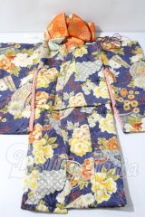 SD/OF:衣装セット U-26-04-22-122-TN-ZU