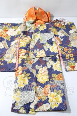 画像1: SD/OF:衣装セット U-26-04-22-122-TN-ZU