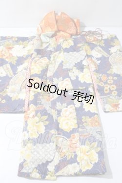 画像1: SD/OF:衣装セット U-26-04-22-122-TN-ZU