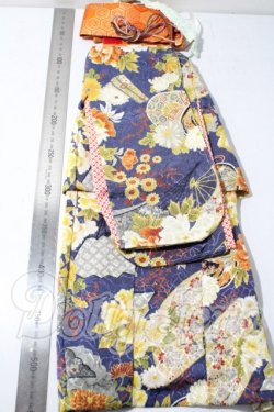 画像2: SD/OF:衣装セット U-26-04-22-122-TN-ZU